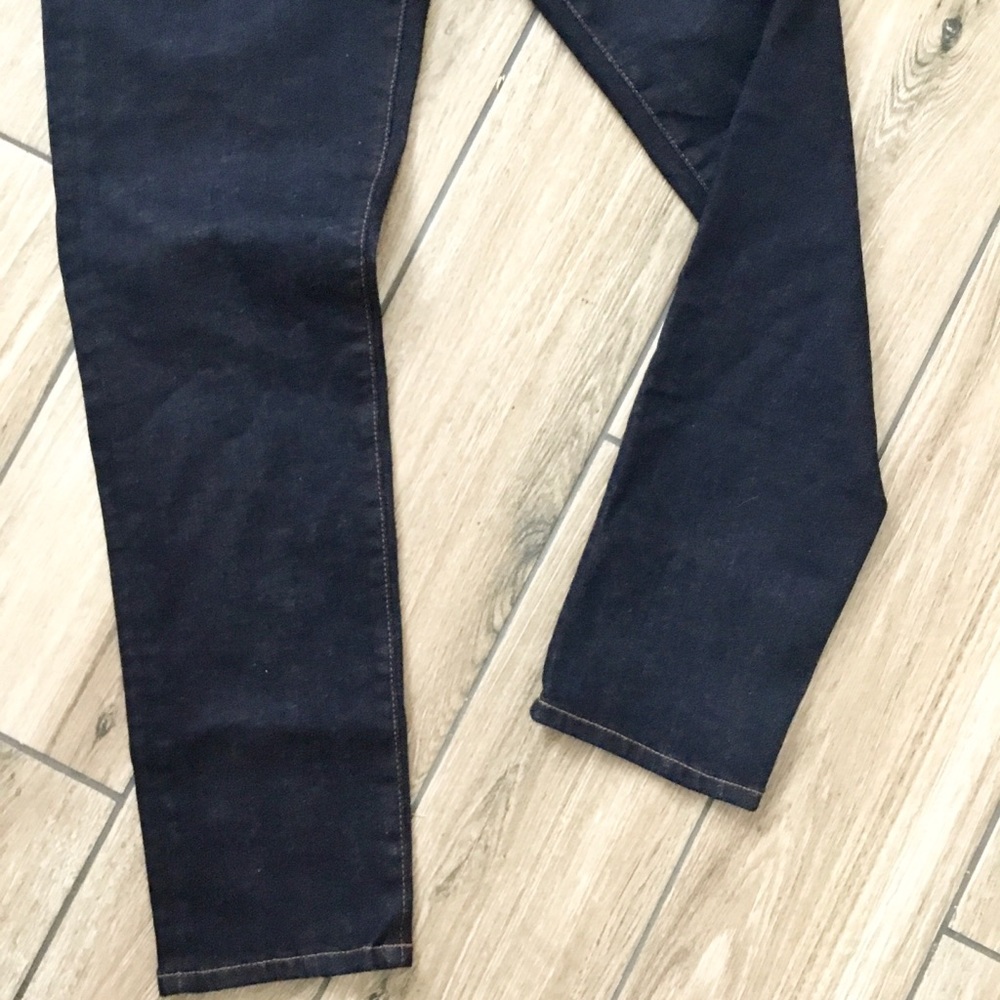 AG Adriano Goldschmied Maternity Skinny Jeans - Picture 3 of 10